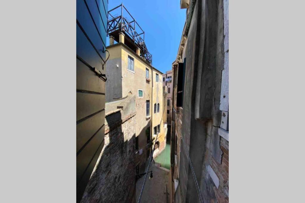 At 1 Minute From San Marco Square Apartment Venice Exterior photo