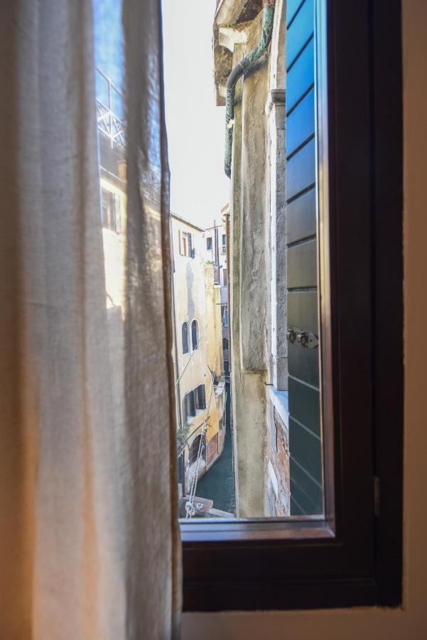 At 1 Minute From San Marco Square Apartment Venice Exterior photo