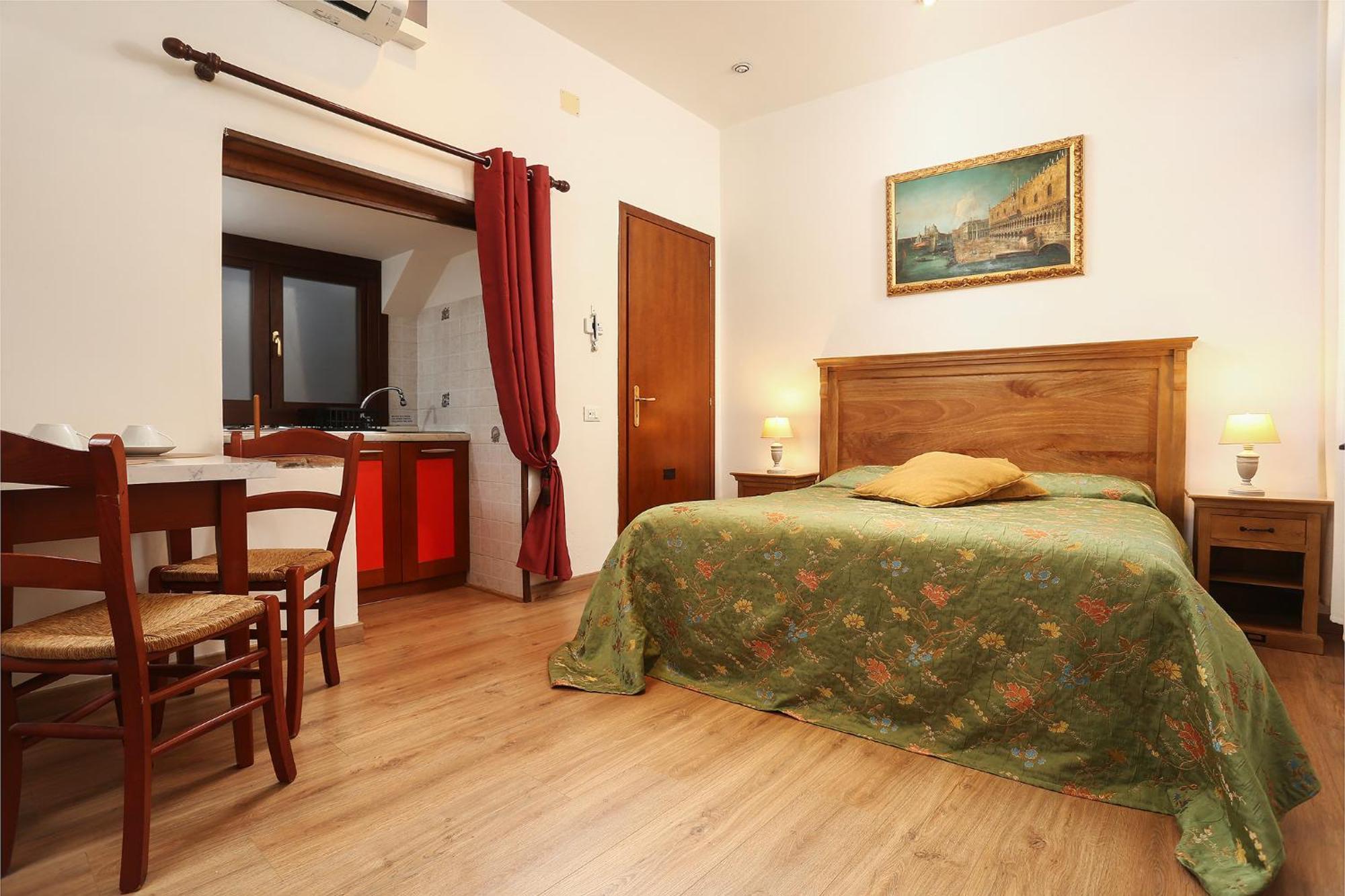 At 1 Minute From San Marco Square Apartment Venice Exterior photo