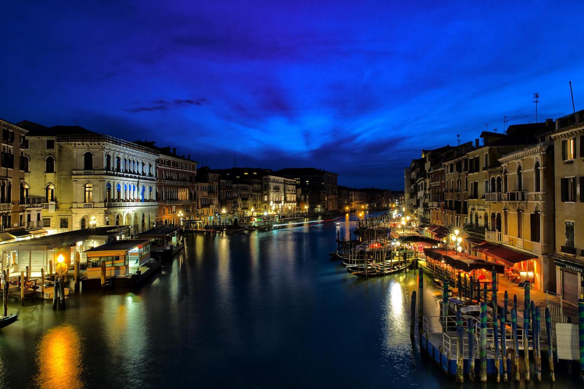 At 1 Minute From San Marco Square Apartment Venice Exterior photo